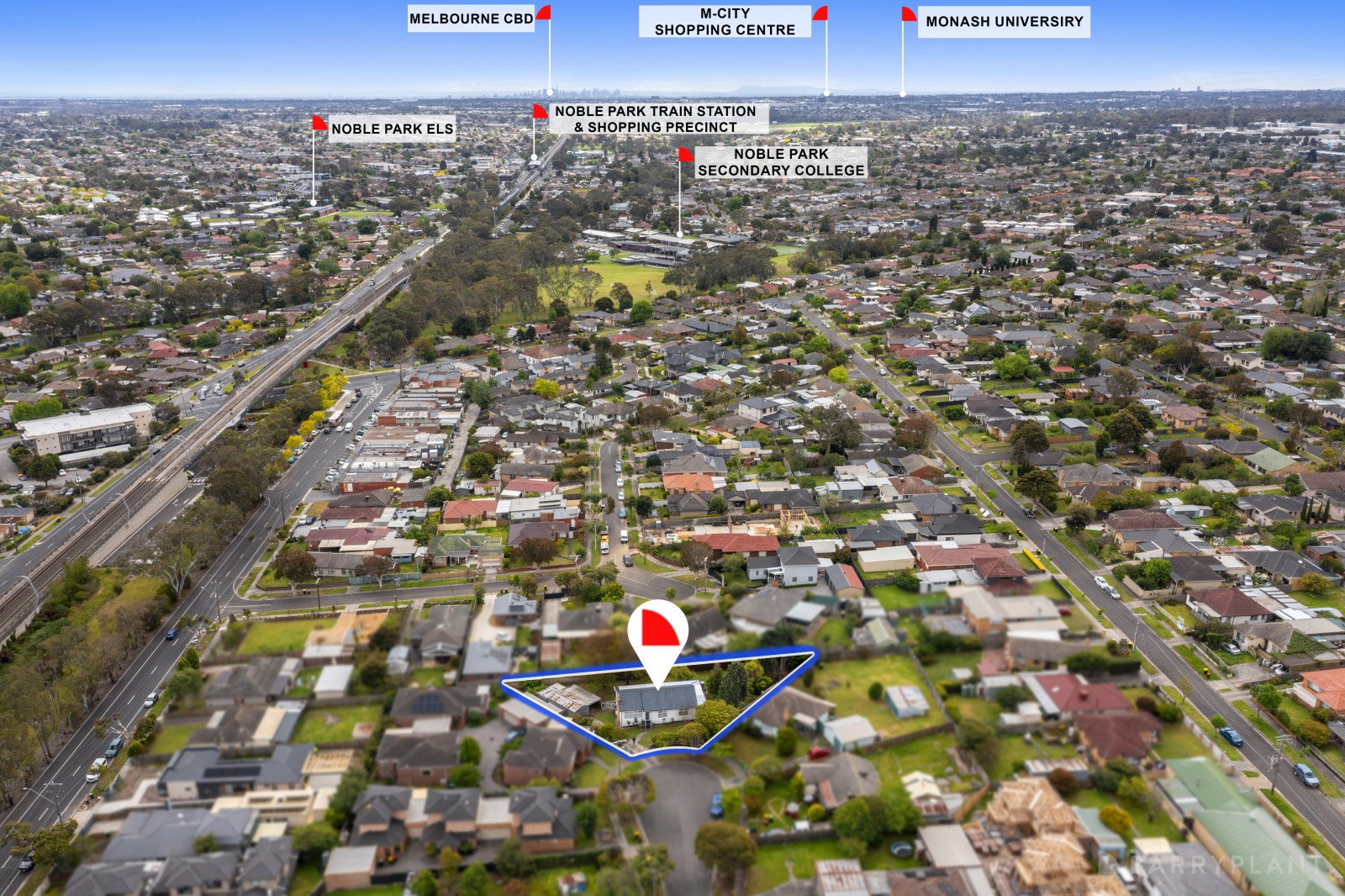3 Logan Court, Noble Park, VIC 3174, Noble Park - Thumbnail 6