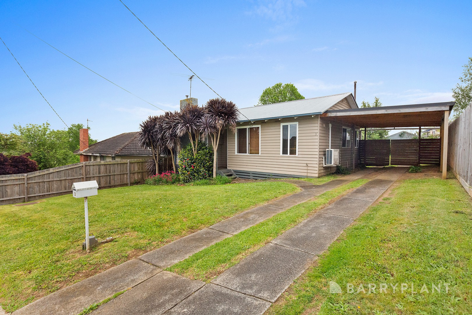 3 Logan Street, Warragul, VIC 3820