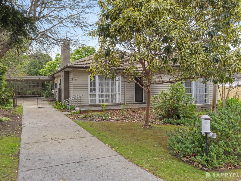 3 Lorienne Street, Heathmont, VIC 3135 - Image - 20/11/2025