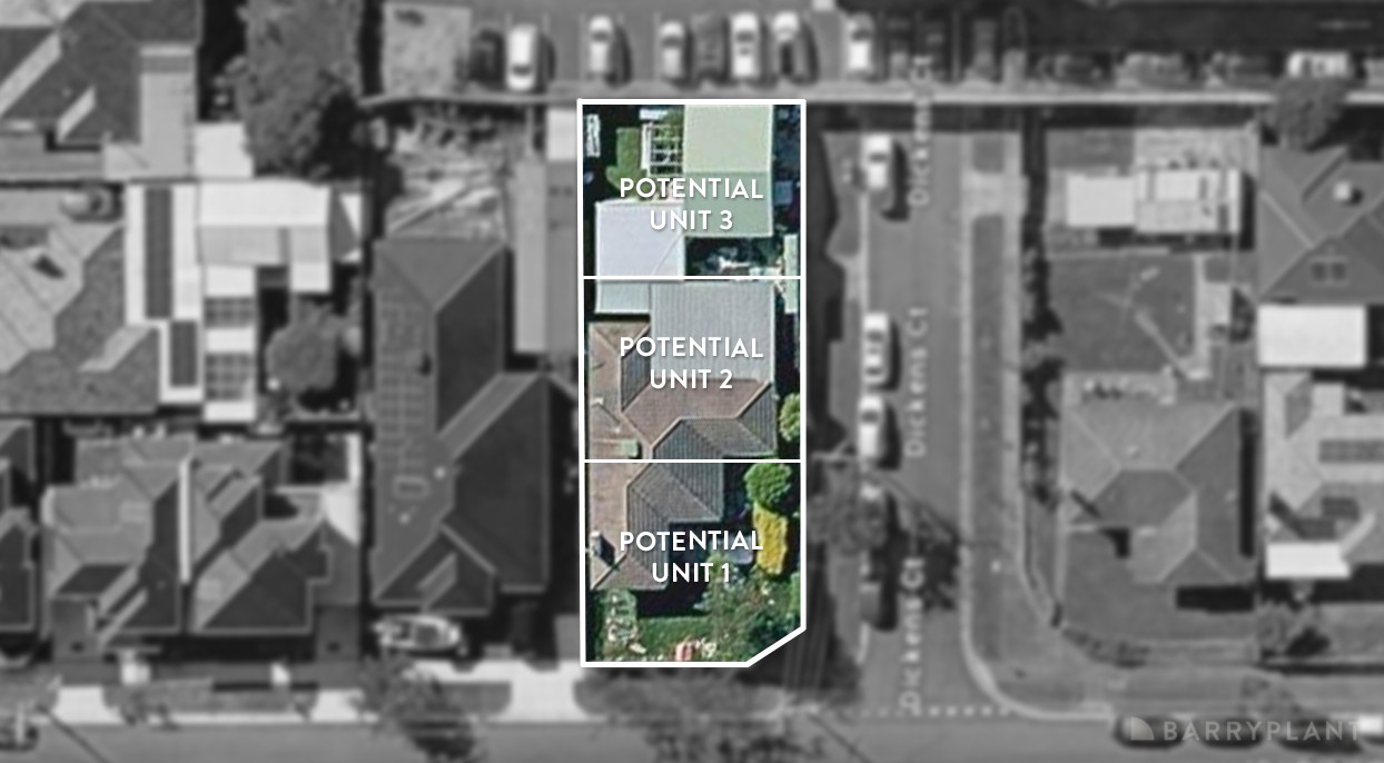 3 Marshall Street, Noble Park, VIC 3174, Noble Park - Thumbnail 3