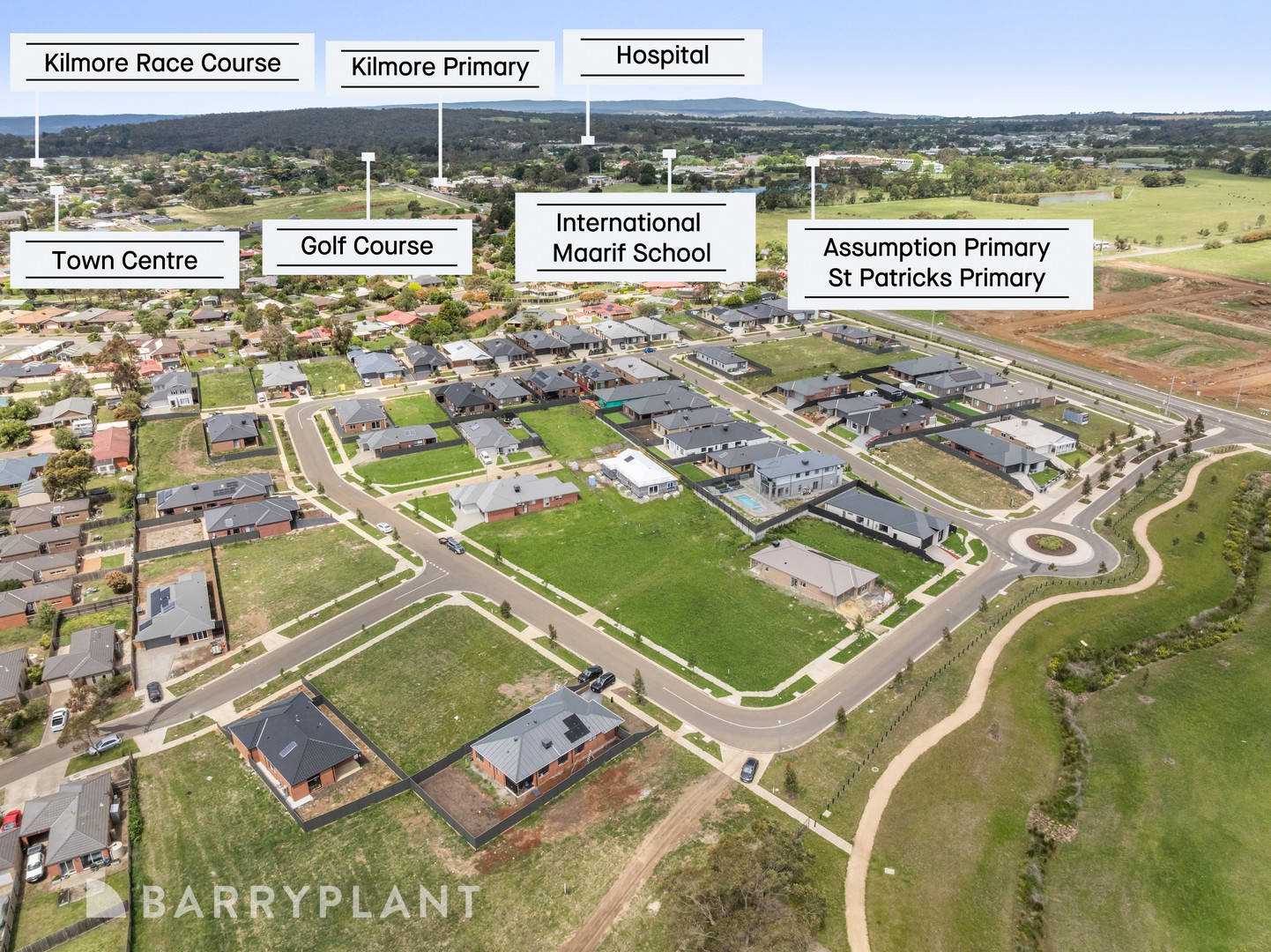 3 Mayfield, Kilmore, VIC 3764 - Thumbnail 1 - 05/05/2022