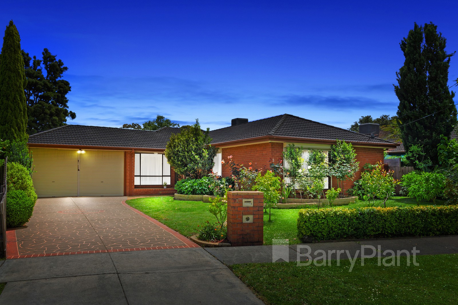 3 Mcgivern CourtBayswater North, VIC 3153