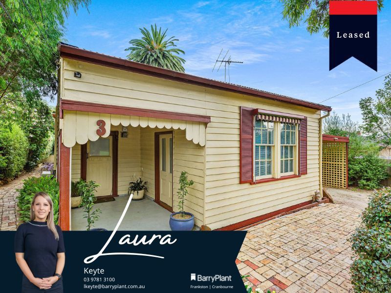 3 Mcmahons Road, Frankston, VIC 3199, Frankston - Thumbnail 6