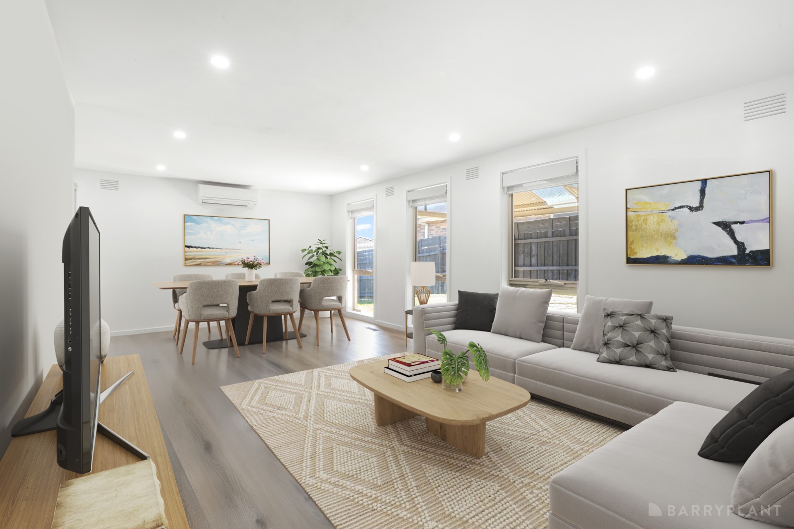 3 Mcquade Court, Noble Park North, VIC 3174, Noble Park North - Thumbnail 2