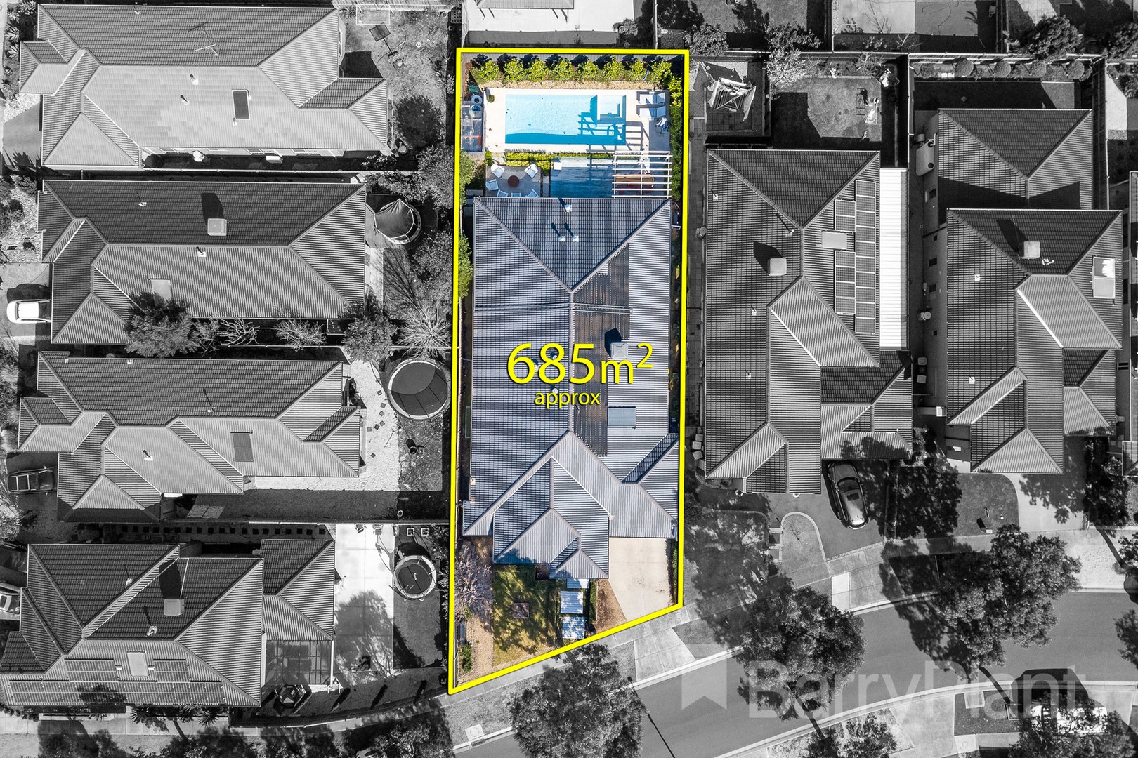 3 Mercure Way, Point Cook, VIC 3030, Point Cook - Thumbnail 3