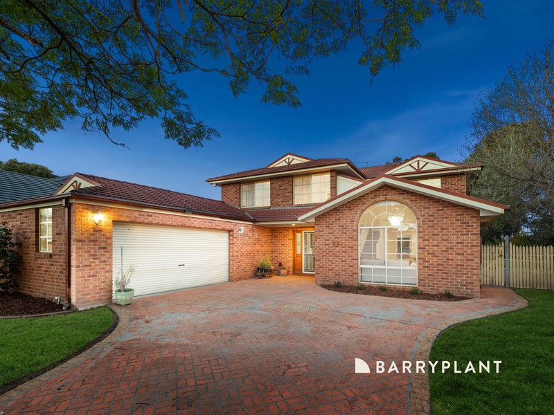 3 Merion Court, Rowville, VIC 3178 - Image - 12/11/2025