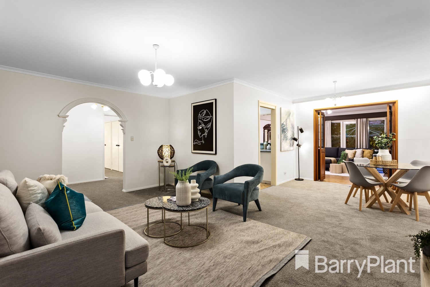 3 Milford Place, Bundoora, VIC 3083, Bundoora - Thumbnail 2