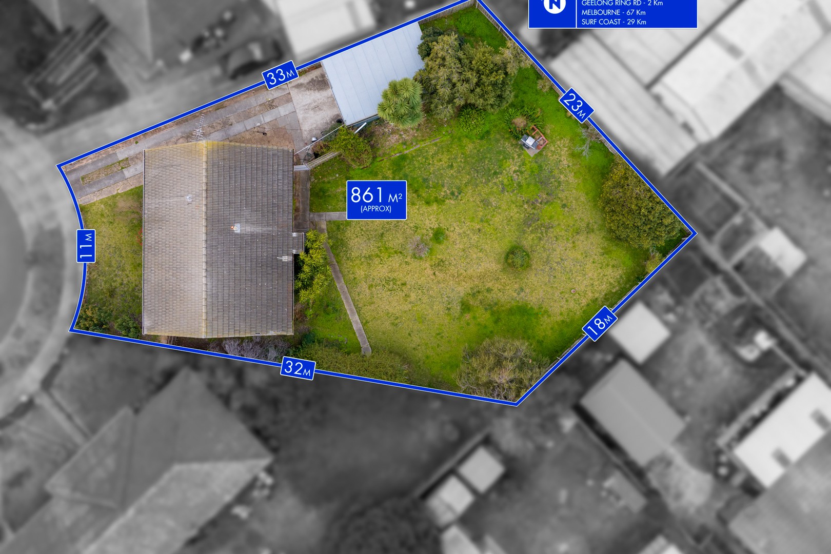 3 Mitta Court, Corio, VIC 3214 - Thumbnail 1 - 06/08/2025