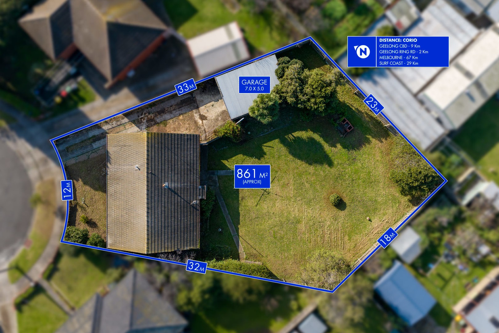 3 Mitta Court, Corio, VIC 3214 - Thumbnail 2 - 06/08/2025