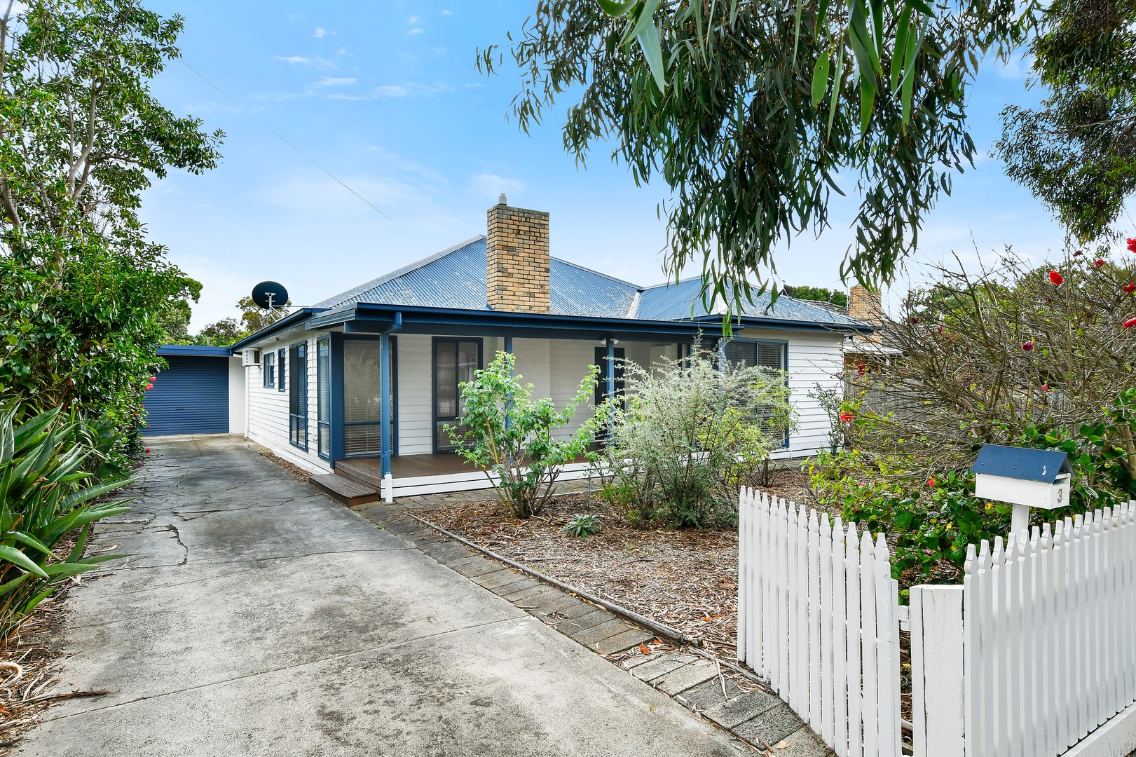 3 Mona Street, Seaford, VIC 3198, Seaford - Thumbnail 3
