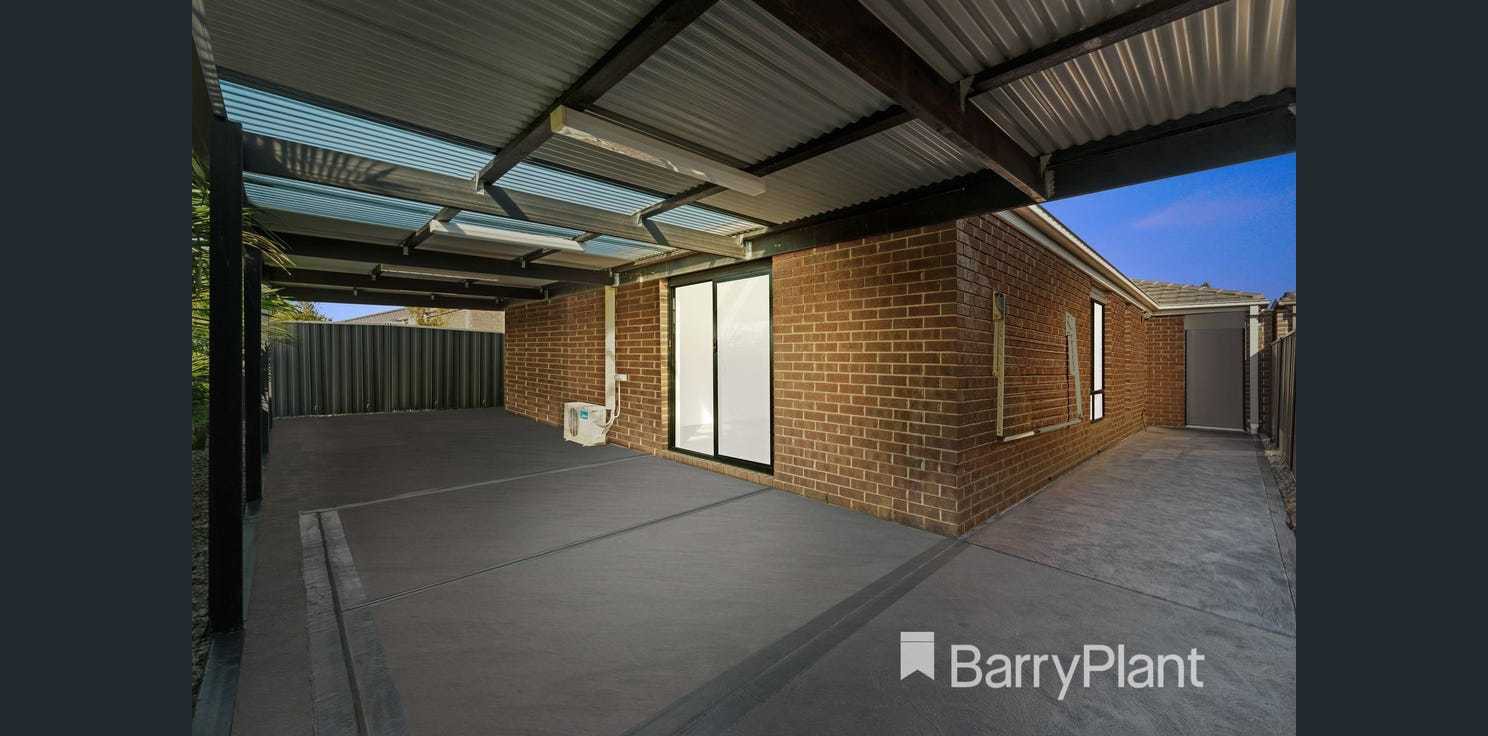 3 Morgan Crescent, Werribee, VIC 3030, Werribee - Thumbnail 4
