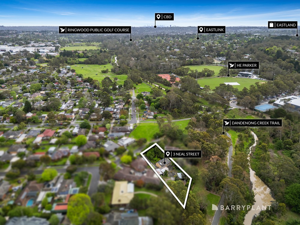 3 Neal Street, Bayswater, VIC 3153, Bayswater - Thumbnail 8