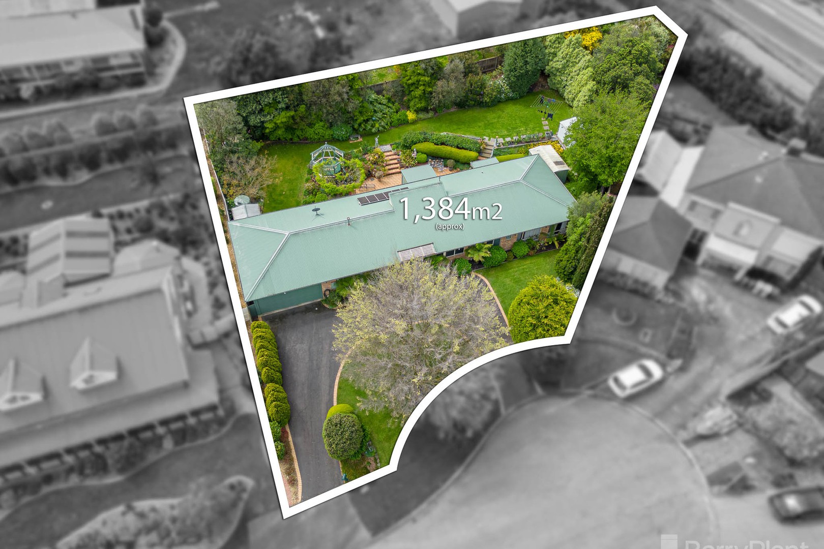 3 Nevada Court, Berwick, VIC 3806, Berwick - Thumbnail 2