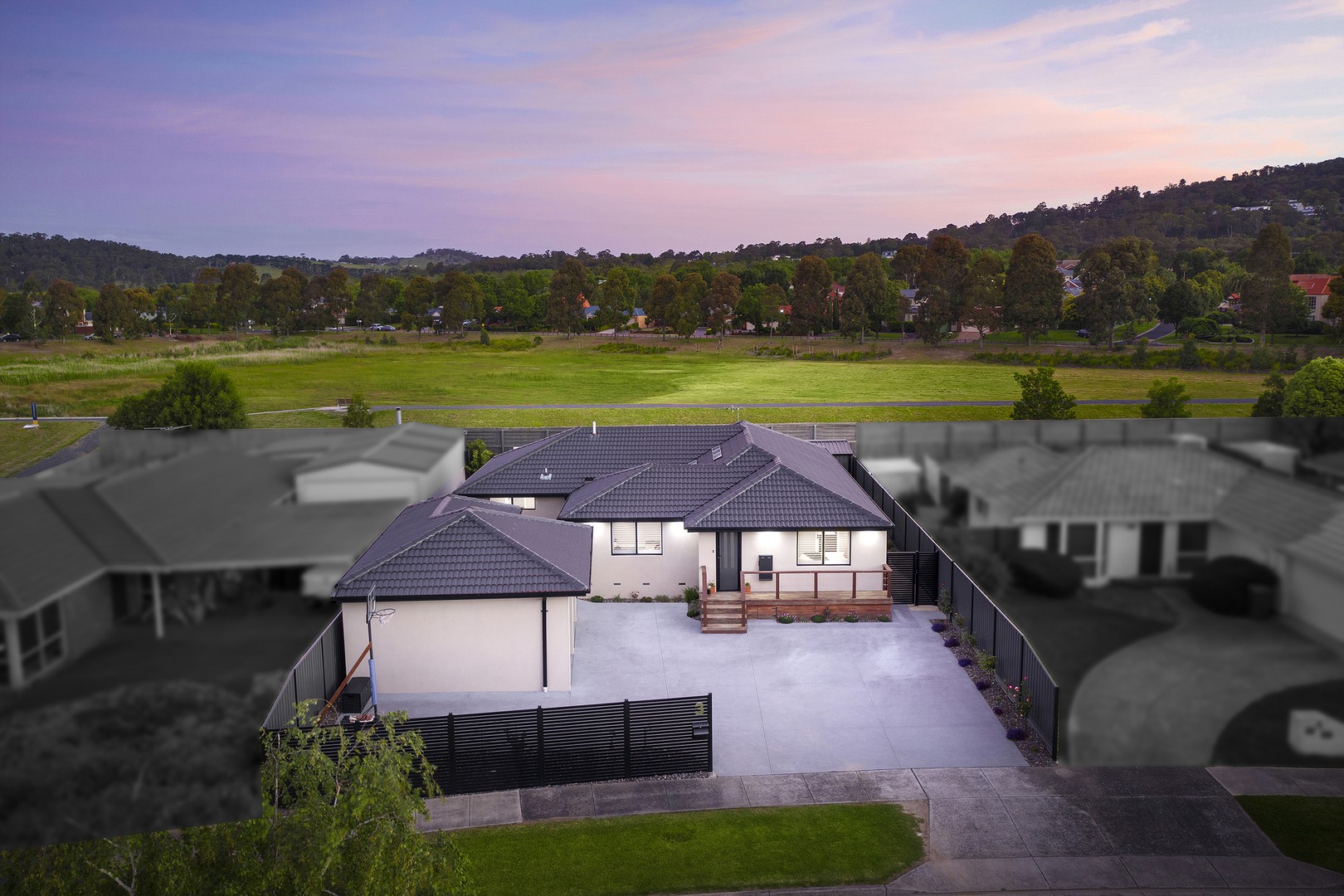 3 Nicholas Court, Lysterfield, VIC 3156, Lysterfield - Thumbnail 2