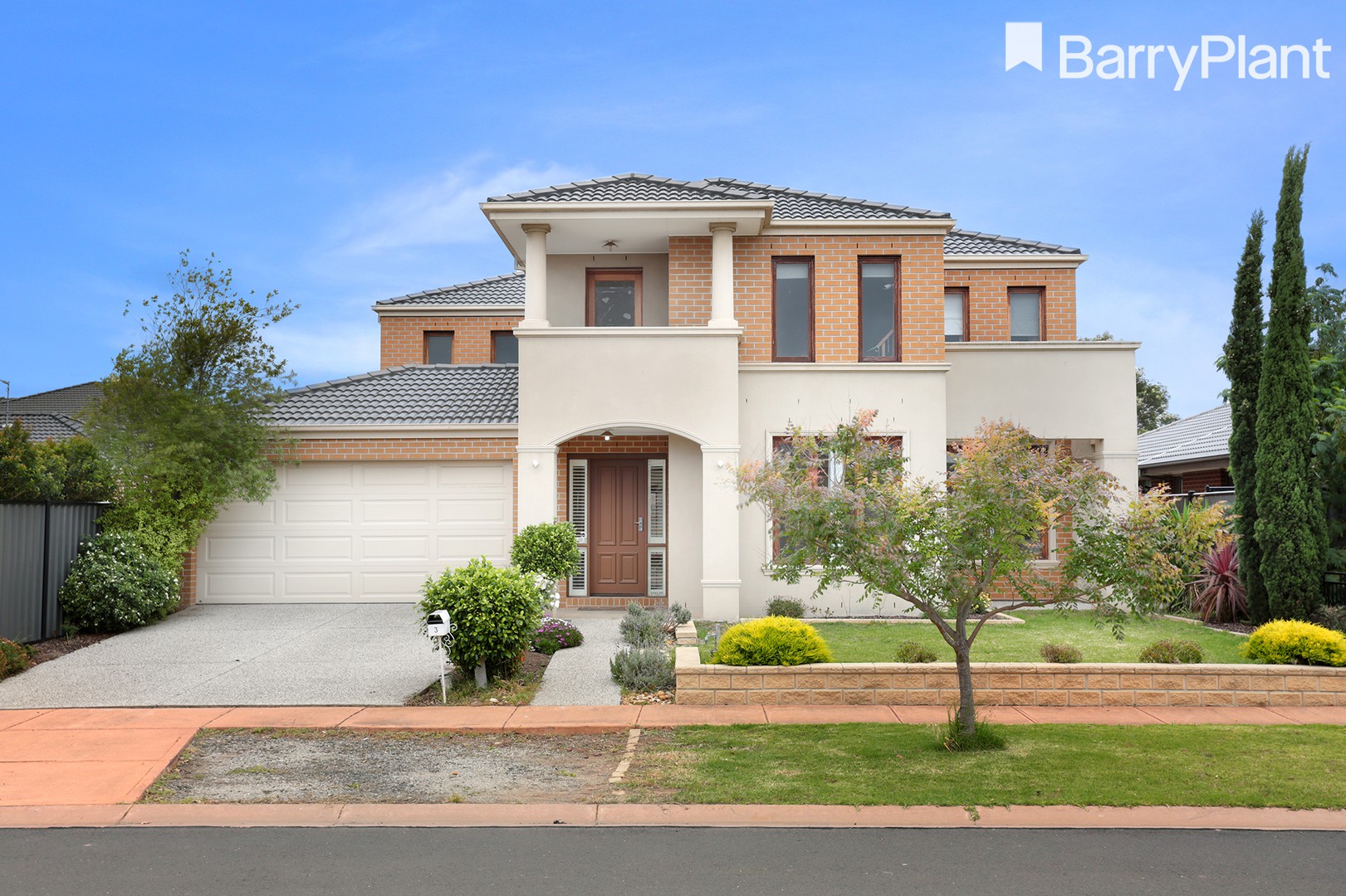 3 Niland Crescent, Point Cook, VIC 3030