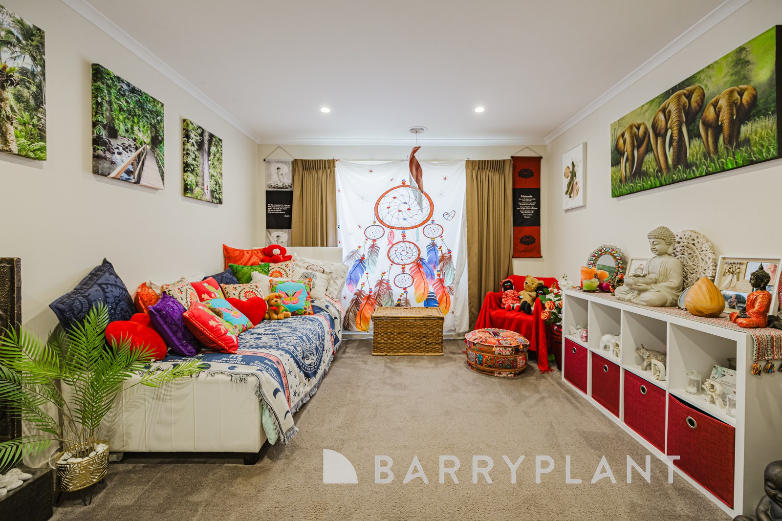 3 Oakbridge Street, Weir Views, VIC 3338, Weir Views - Thumbnail 5