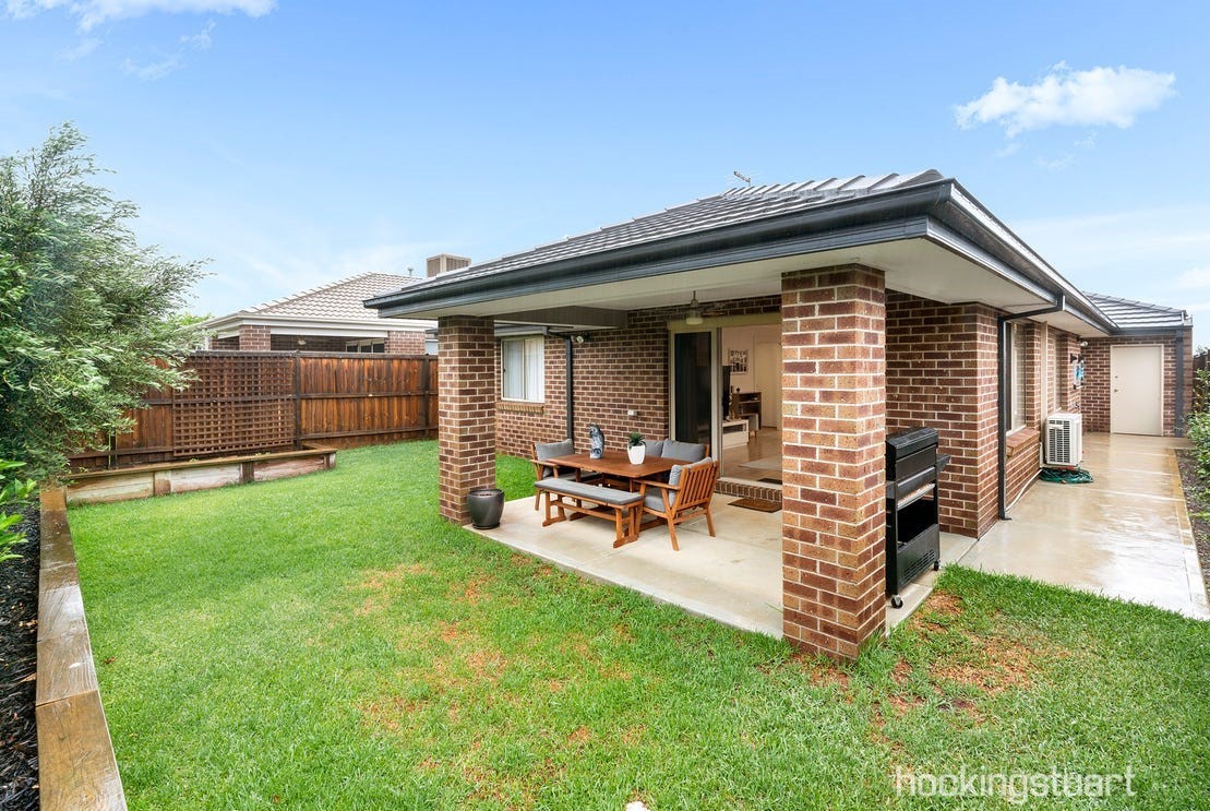 3 Oakbridge Street, Weir Views, VIC 3338, Weir Views - Thumbnail 8