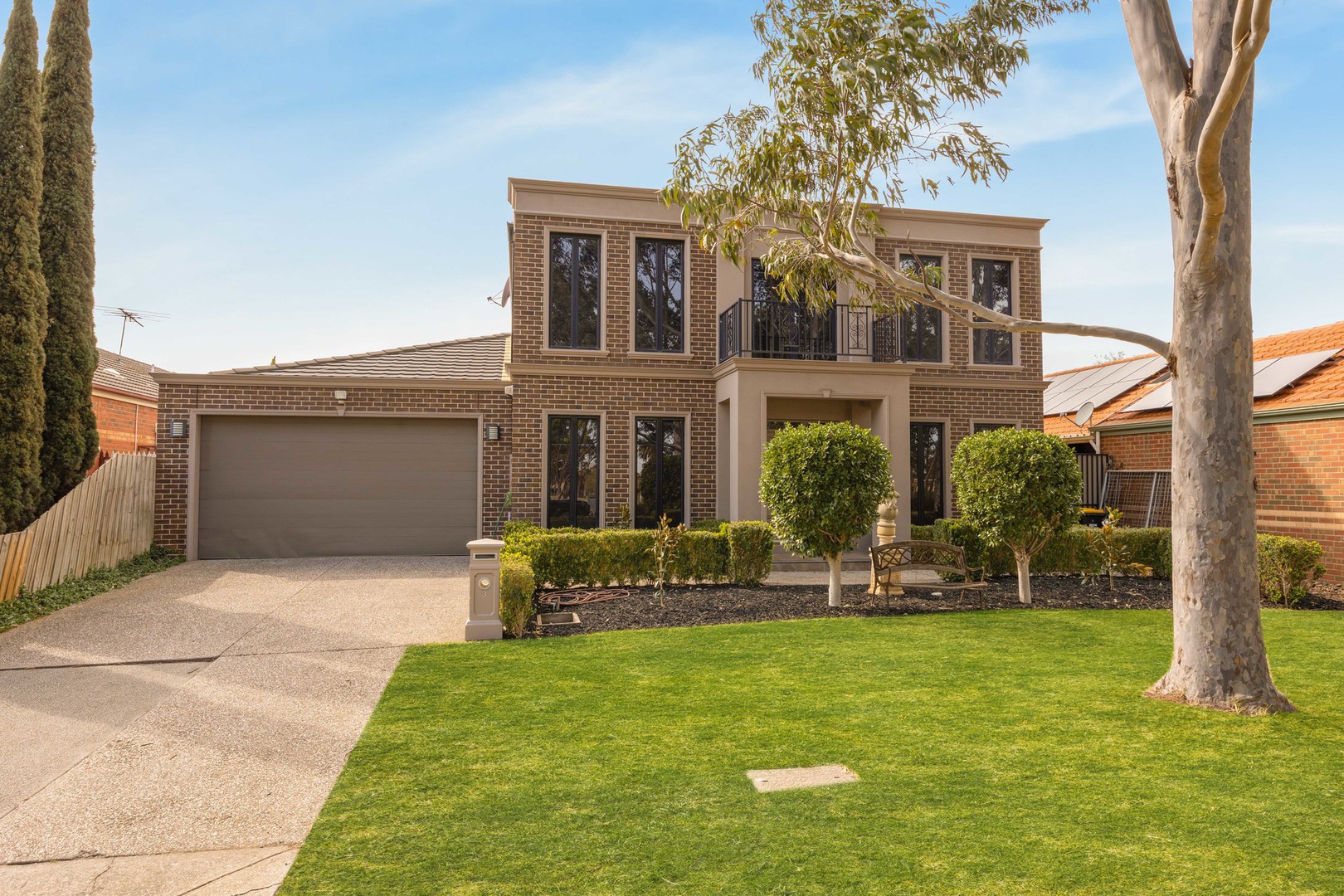 3 Ormond Place, Taylors Hill, VIC 3037 - Thumbnail 2 - 29/09/2026