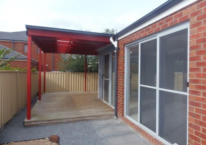 3 Orrong Parade, Caroline Springs, VIC 3023, Caroline Springs - Thumbnail 8