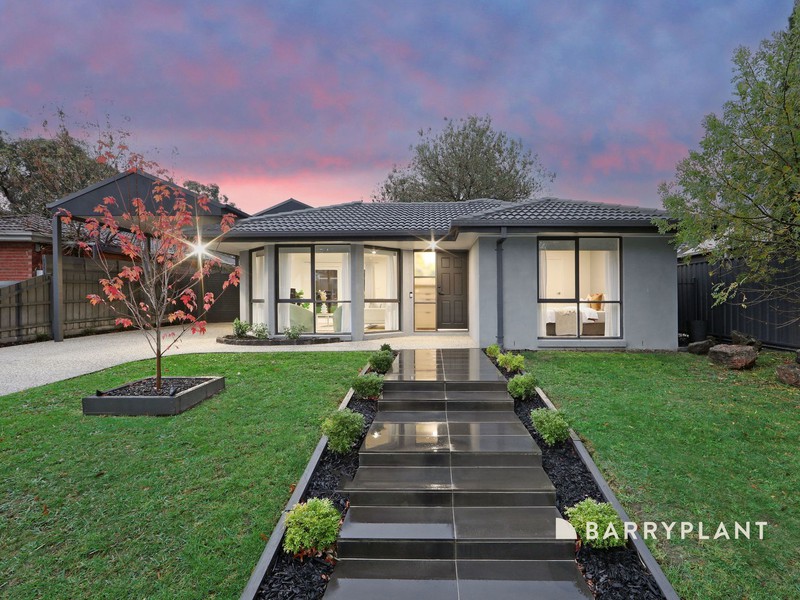 3 Palmerston Road, Lysterfield, VIC 3156 - Image - 13/05/2026