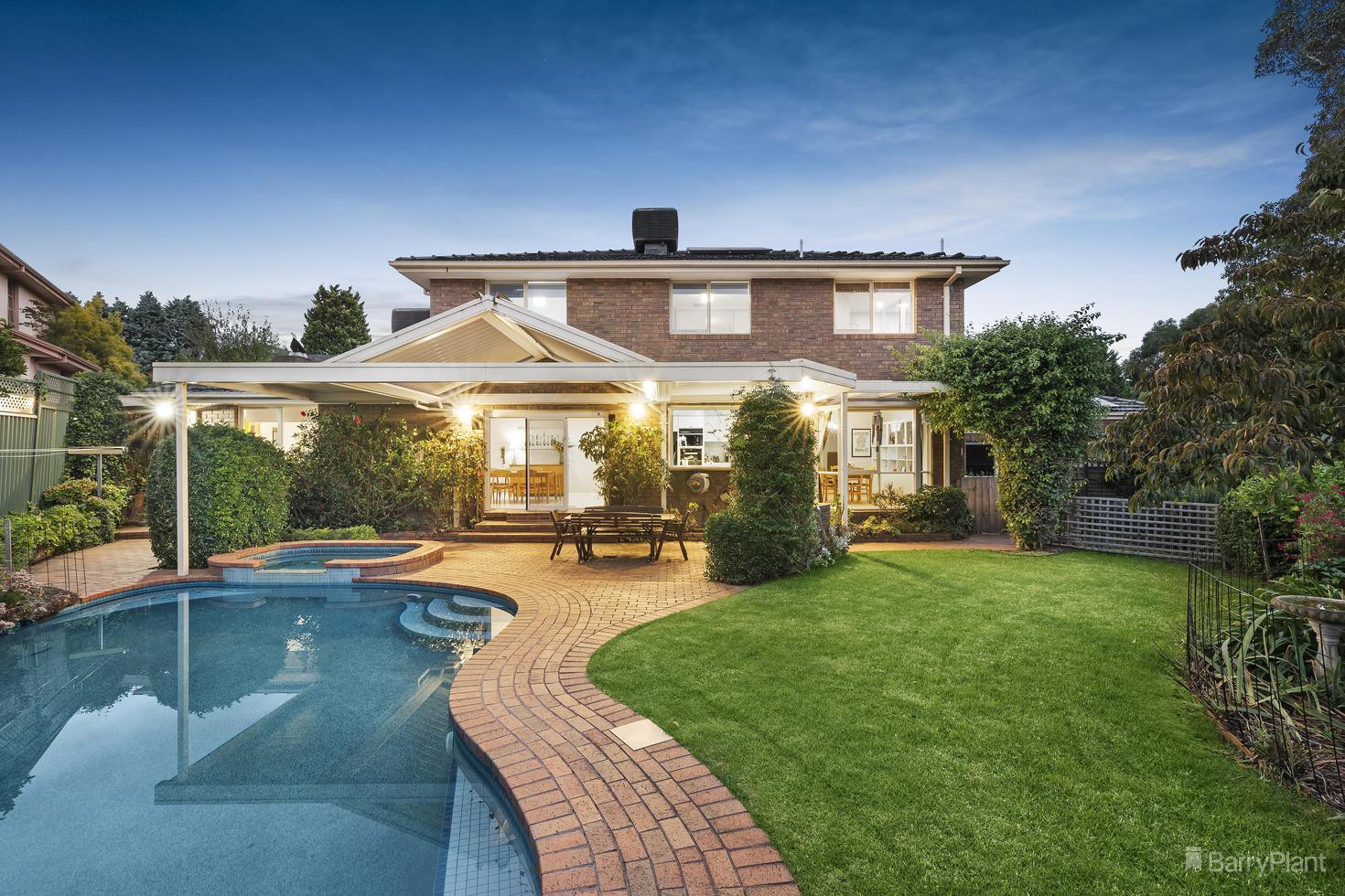 3 Parklands Close, Donvale, VIC 3111, Donvale - Thumbnail 2