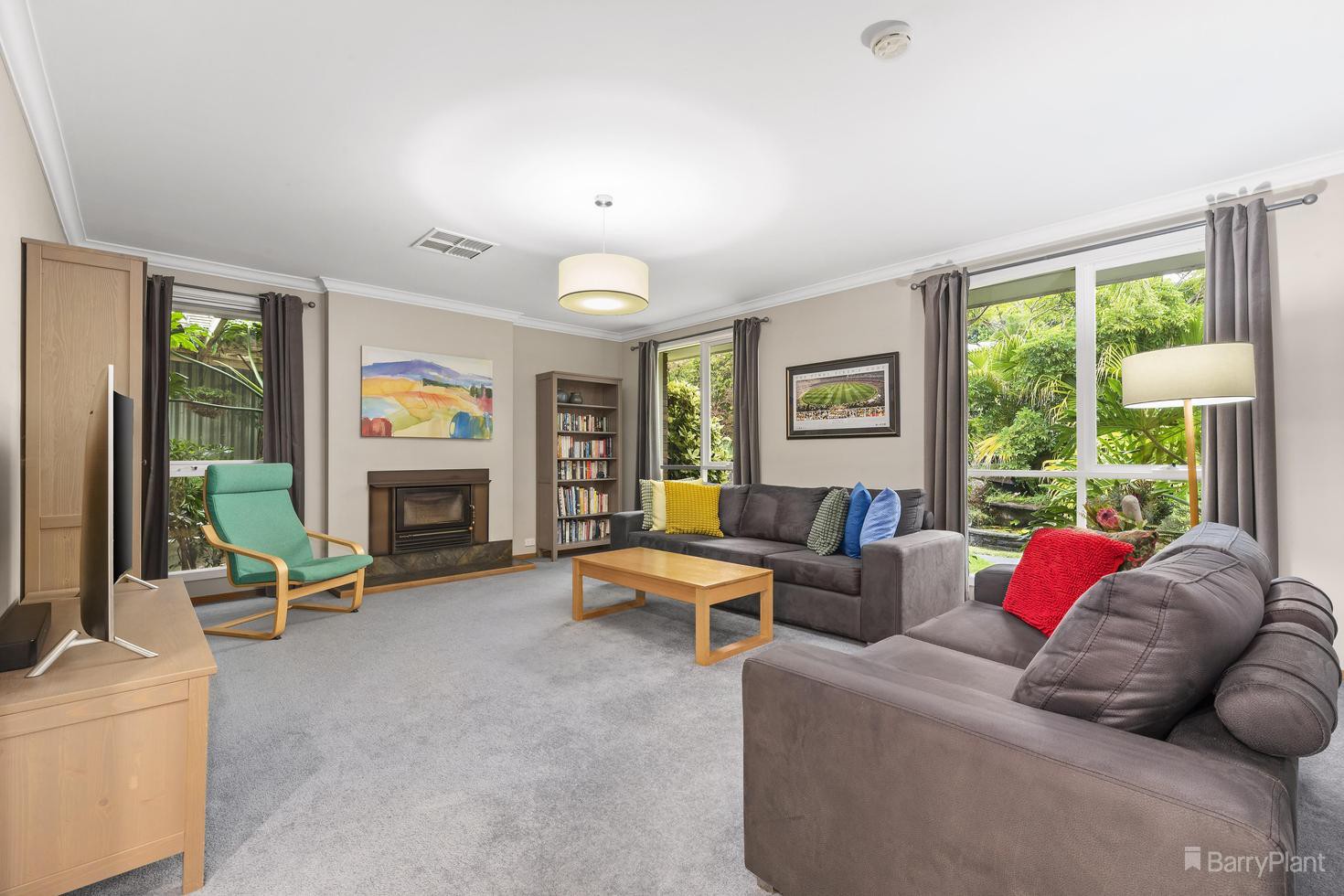 3 Parklands Close, Donvale, VIC 3111, Donvale - Thumbnail 3
