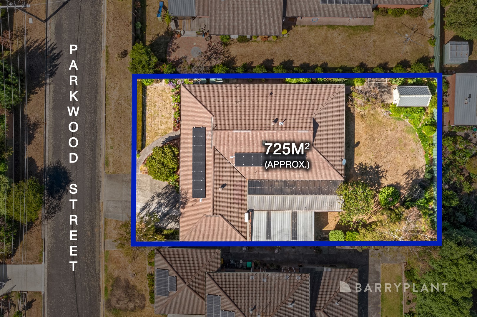 3 Parkwood Street, Alfredton, VIC 3350, Alfredton - Thumbnail 4