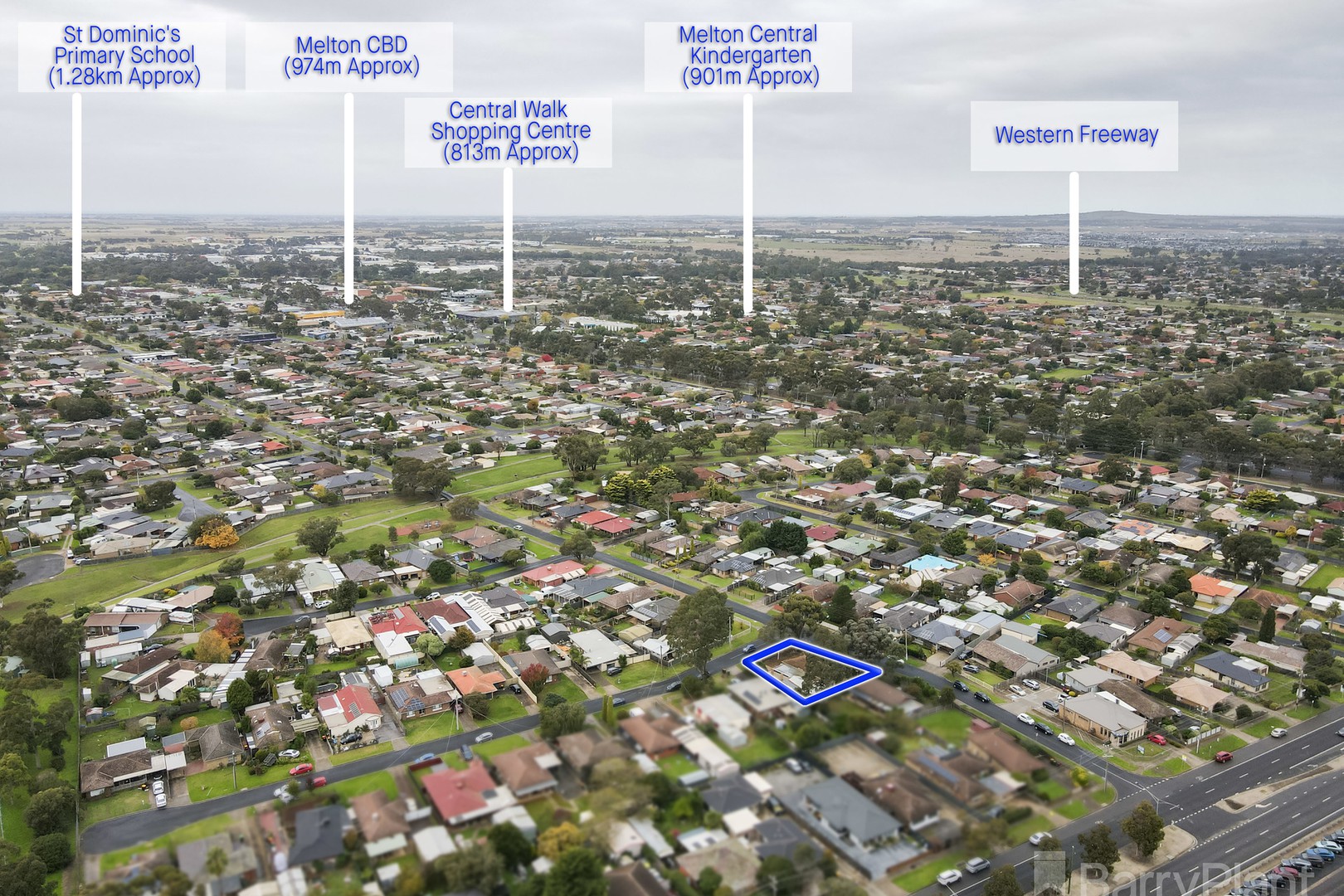 3 Perry Close, Melton, VIC 3337, Melton - Thumbnail 2