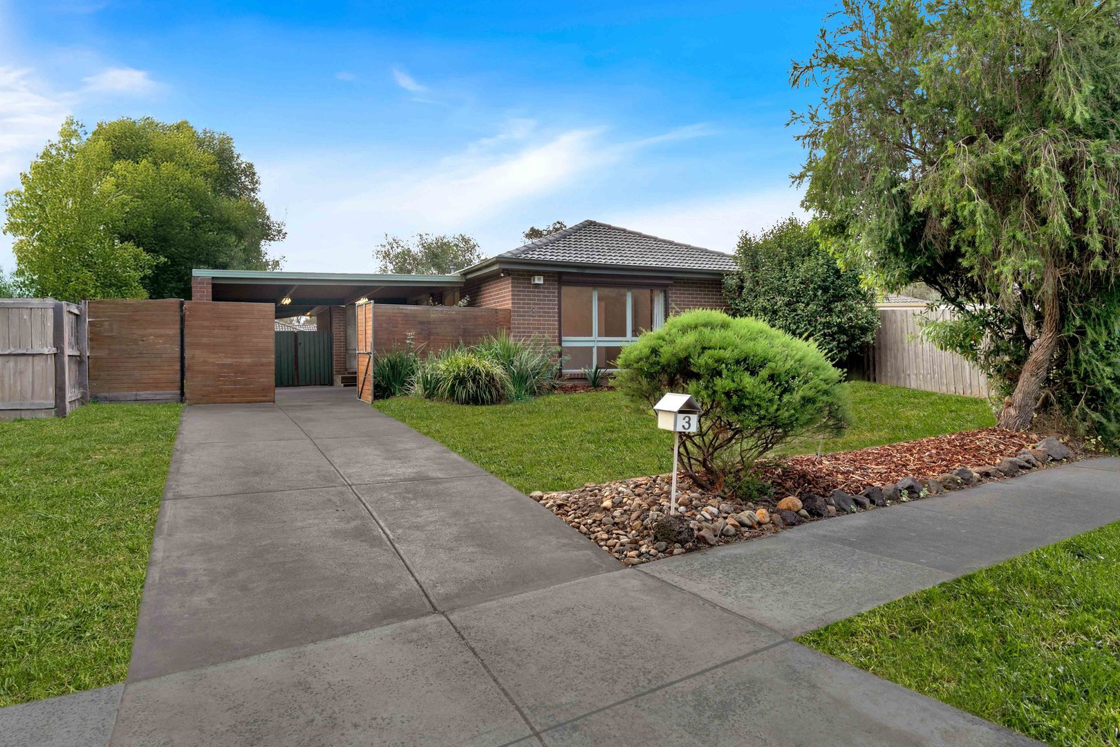 3 Phar Lap Close, Mill Park, VIC 3082, Mill Park - Thumbnail 2