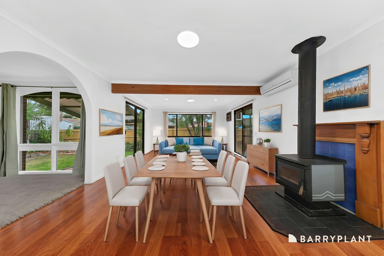 3 Phar Lap Close, Mill Park, VIC 3082, Mill Park - Thumbnail 4