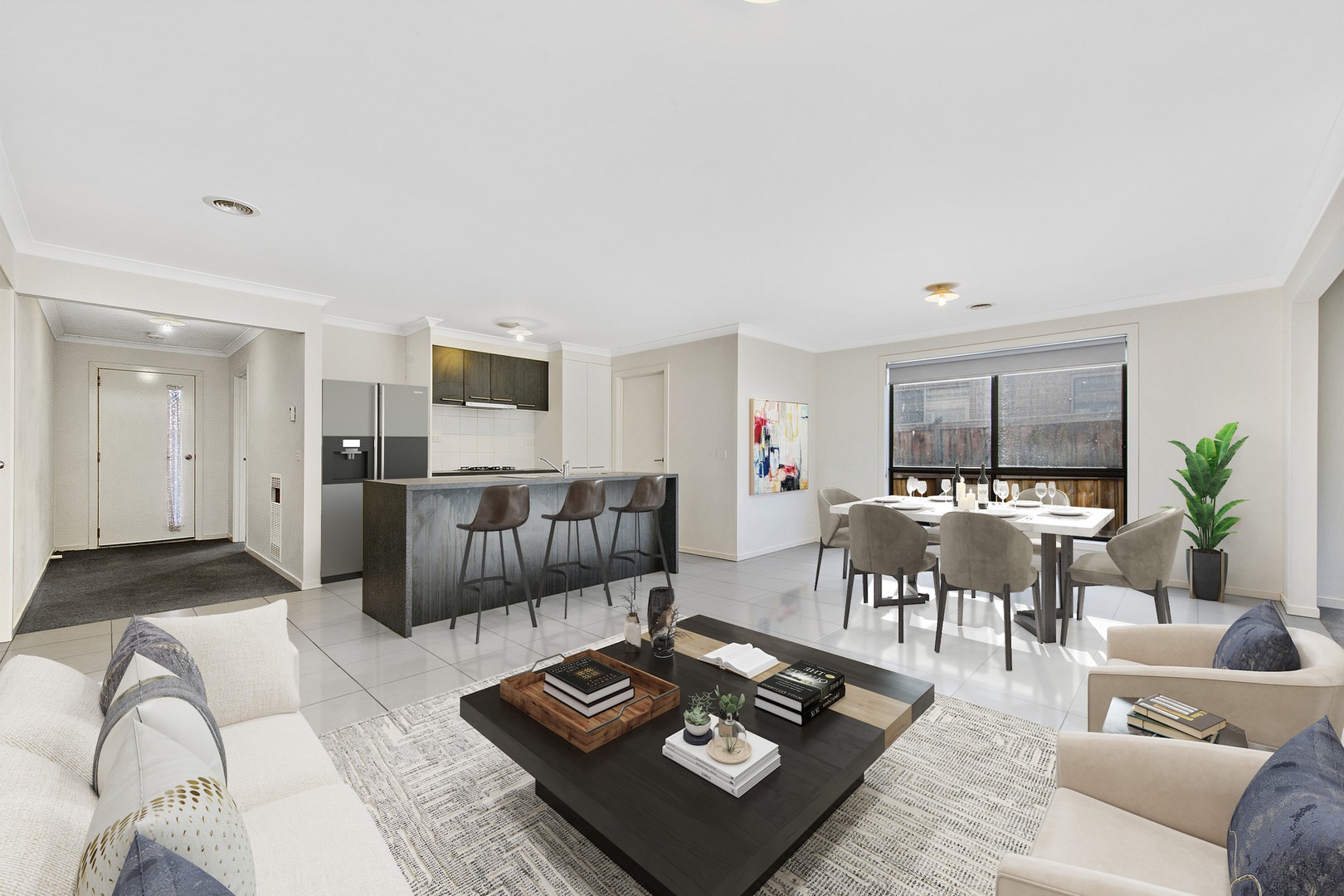 3 Phila Place, Brookfield, VIC 3338, Brookfield - Thumbnail 2