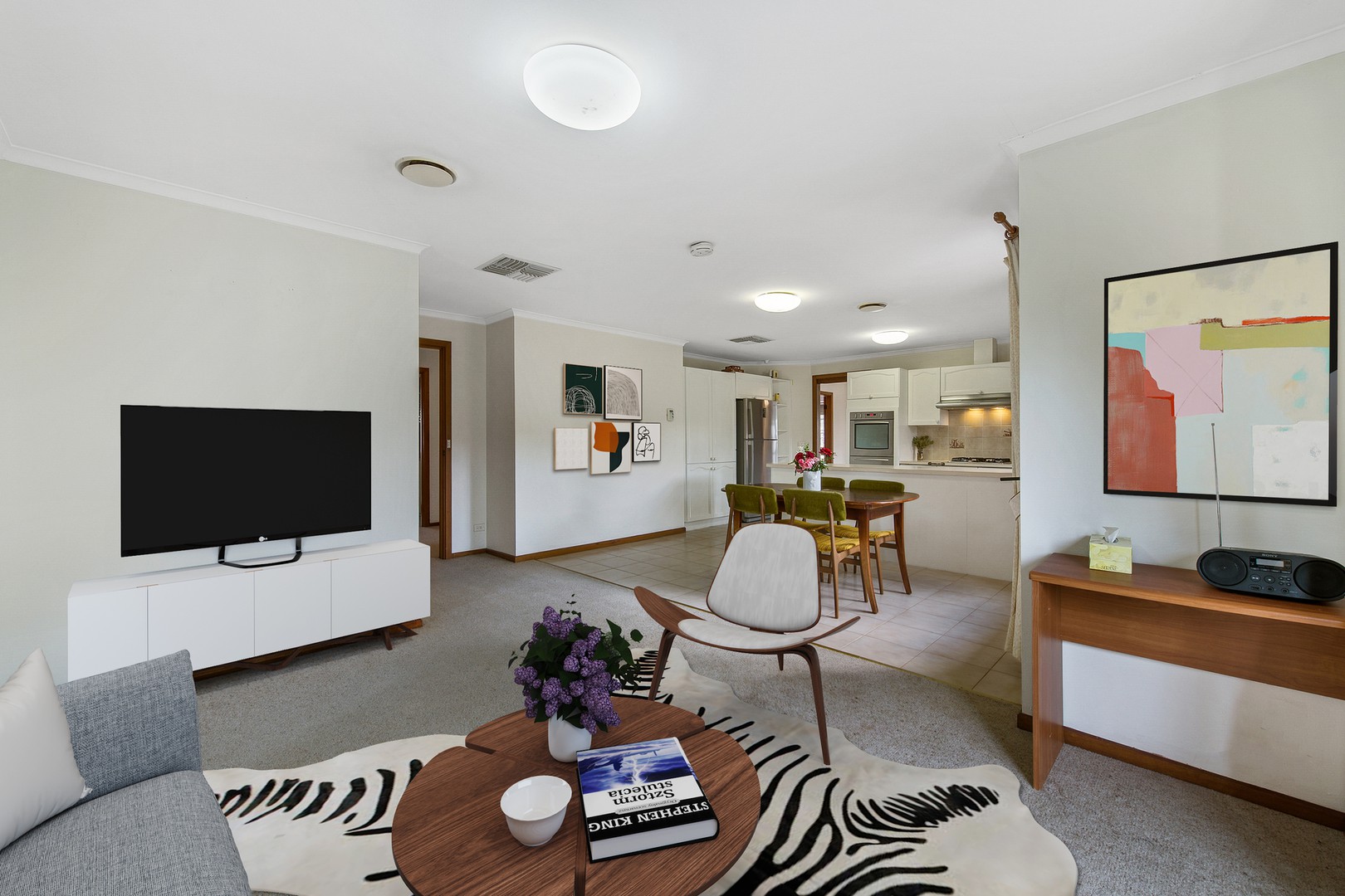 3 Poet Court, Keilor Downs, VIC 3038, Keilor Downs - Thumbnail 4