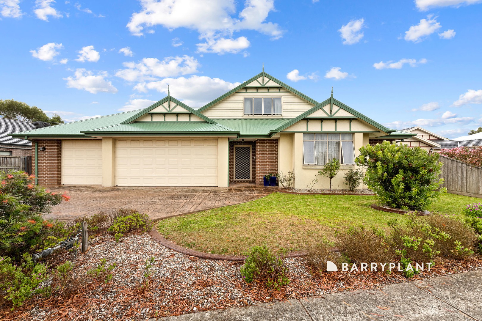 3 Possum Place, Pakenham, VIC 3810, Pakenham - Thumbnail 2