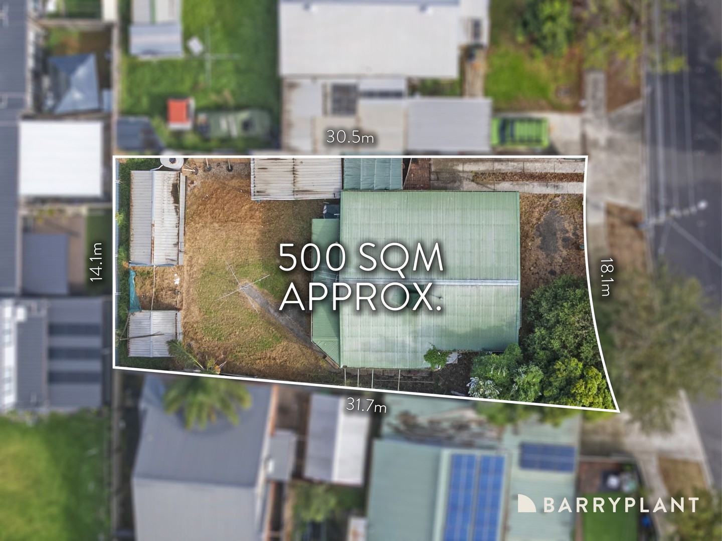 3 Pritchard Avenue, Braybrook, VIC 3019, Braybrook - Image 1