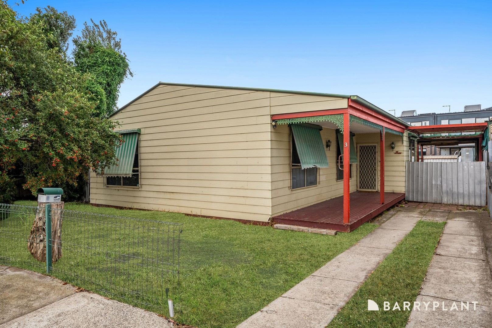 3 Pritchard Avenue, Braybrook, VIC 3019 - Thumbnail 1 - 11/05/2026
