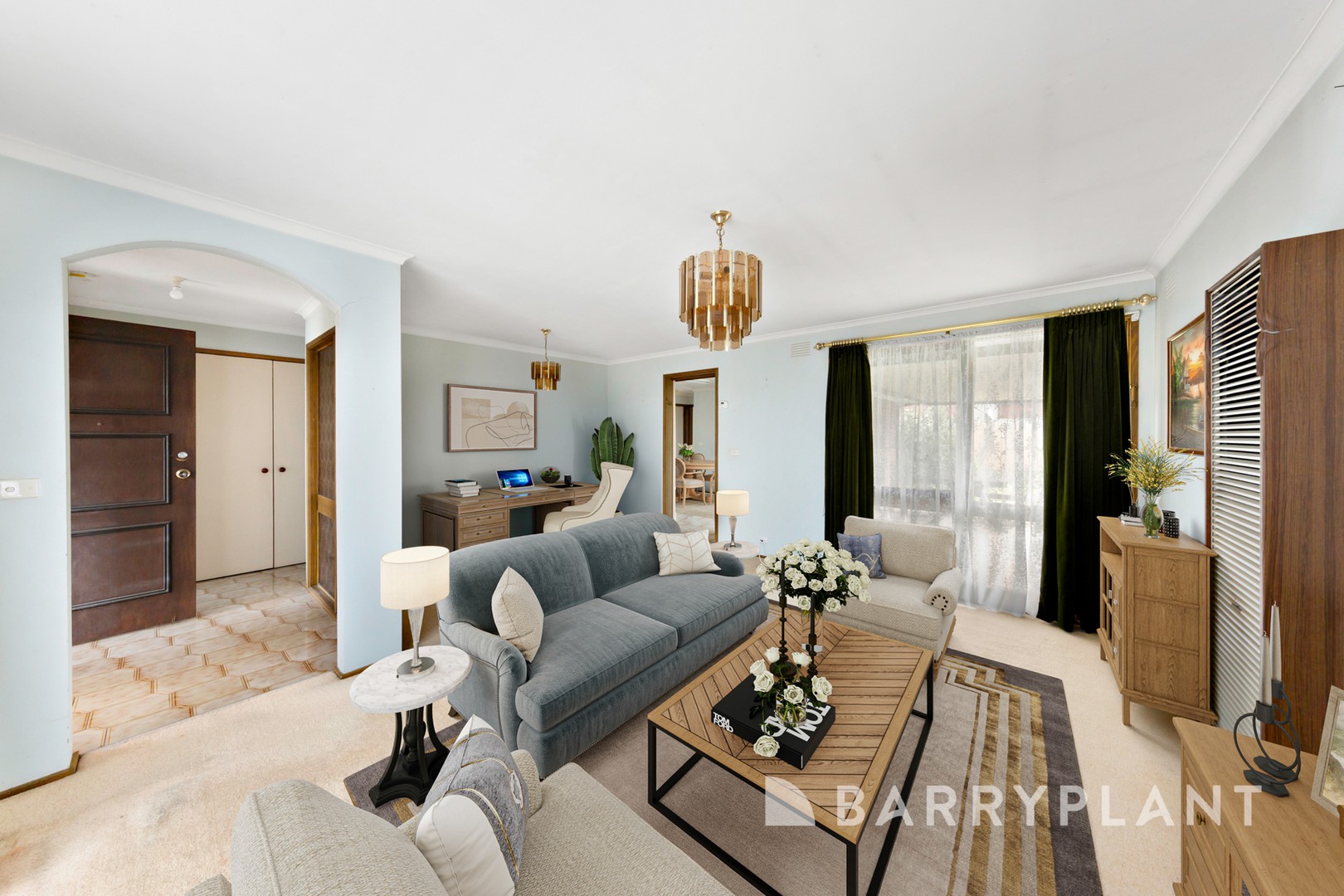 3 Rainbird Court, Keilor Downs, VIC 3038, Keilor Downs - Thumbnail 2