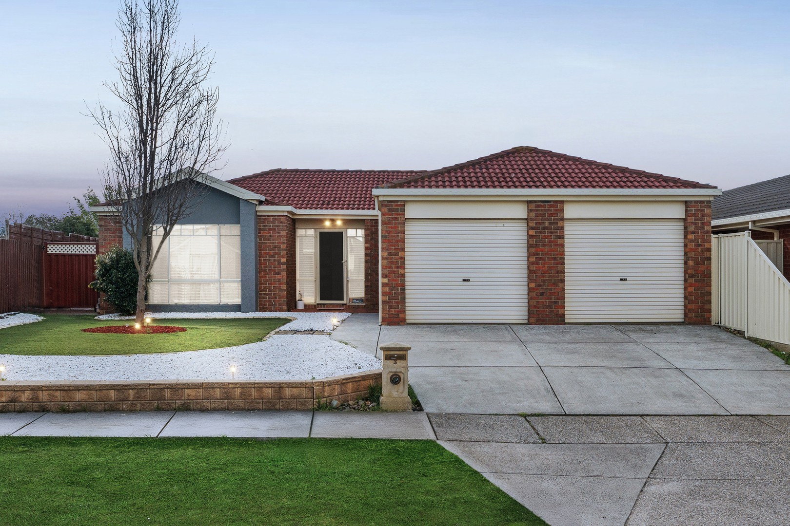 3 Rebecca Court, Hillside, VIC 3037