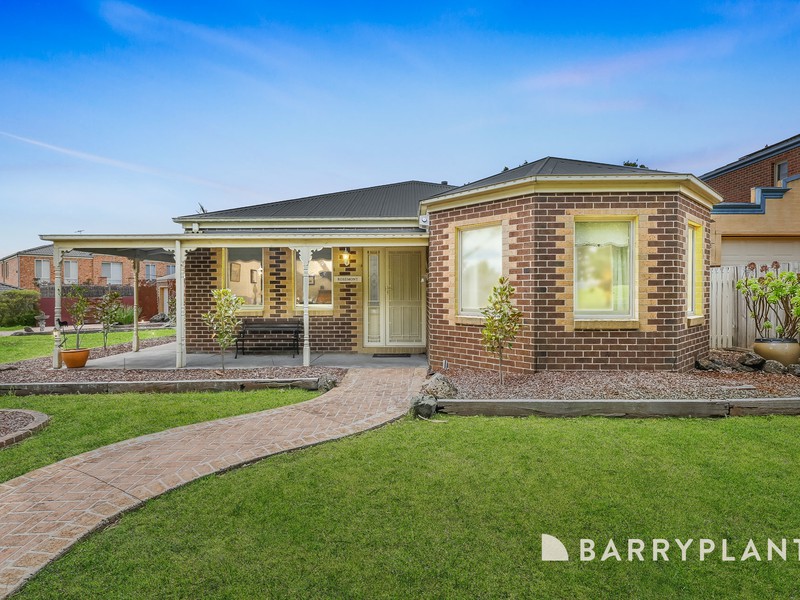 3 Reid Mews, Berwick, VIC 3806 - Image - 06/11/2025