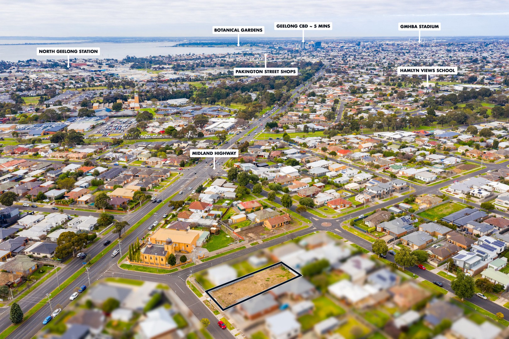 3 Robb Avenue, Hamlyn Heights, VIC 3215, Hamlyn Heights - Thumbnail 3