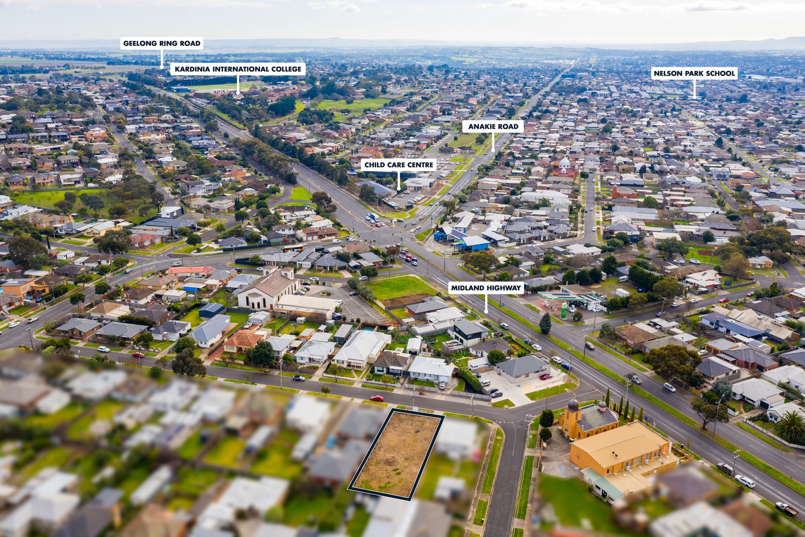 3 Robb Avenue, Hamlyn Heights, VIC 3215, Hamlyn Heights - Thumbnail 4