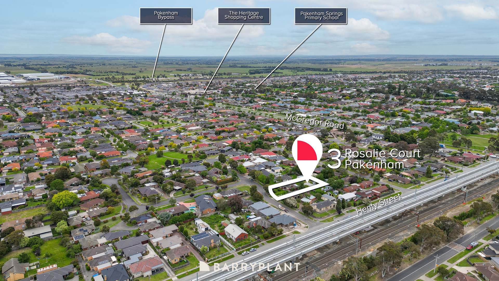 3 Rosalie Court, Pakenham, VIC 3810, Pakenham - Thumbnail 4