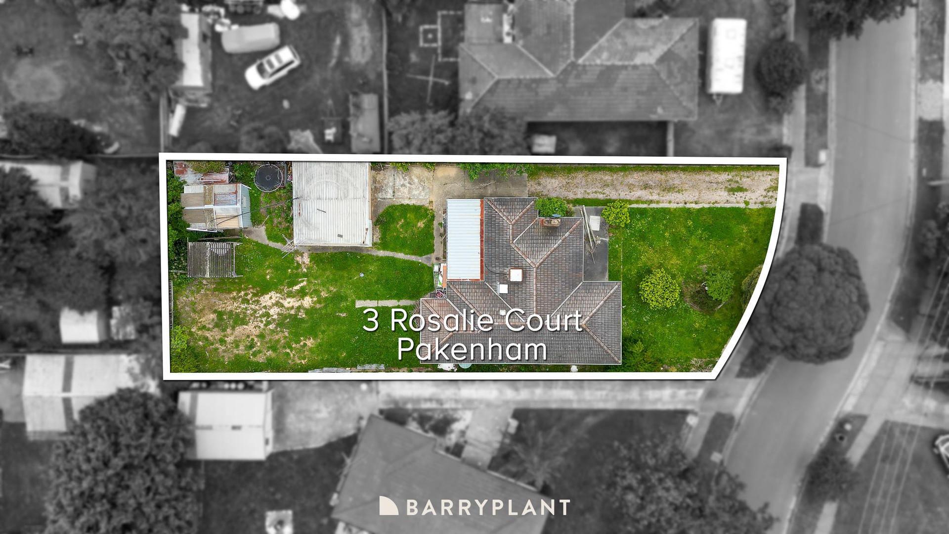 3 Rosalie Court, Pakenham, VIC 3810, Pakenham - Thumbnail 6