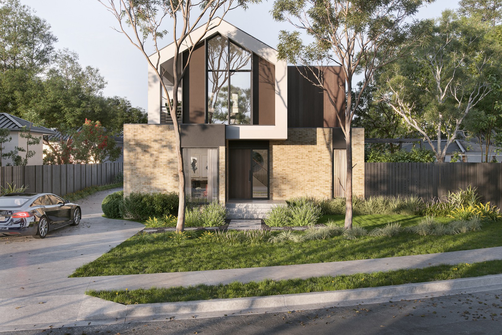 3 Ross Road, Croydon, VIC 3136, Croydon - Thumbnail 3