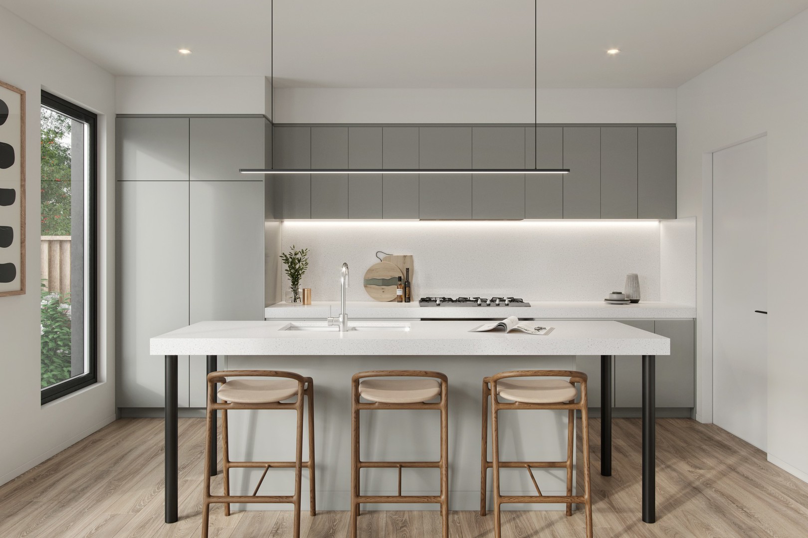 3 Ross Road, Croydon, VIC 3136, Croydon - Thumbnail 4