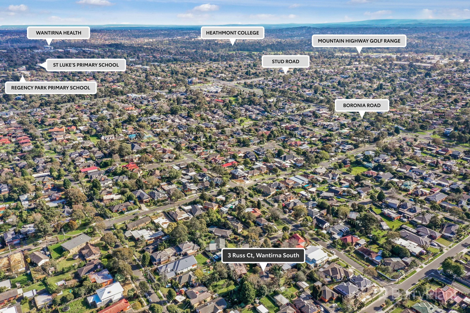 3 Russ Court, Wantirna South, VIC 3152, Wantirna South - Thumbnail 3