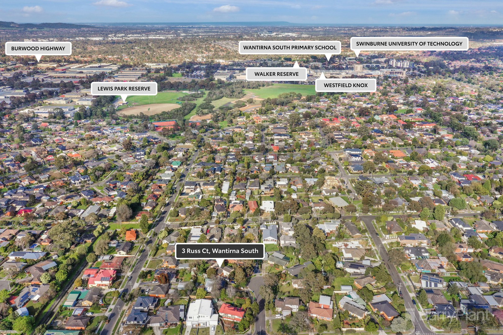 3 Russ Court, Wantirna South, VIC 3152, Wantirna South - Thumbnail 4
