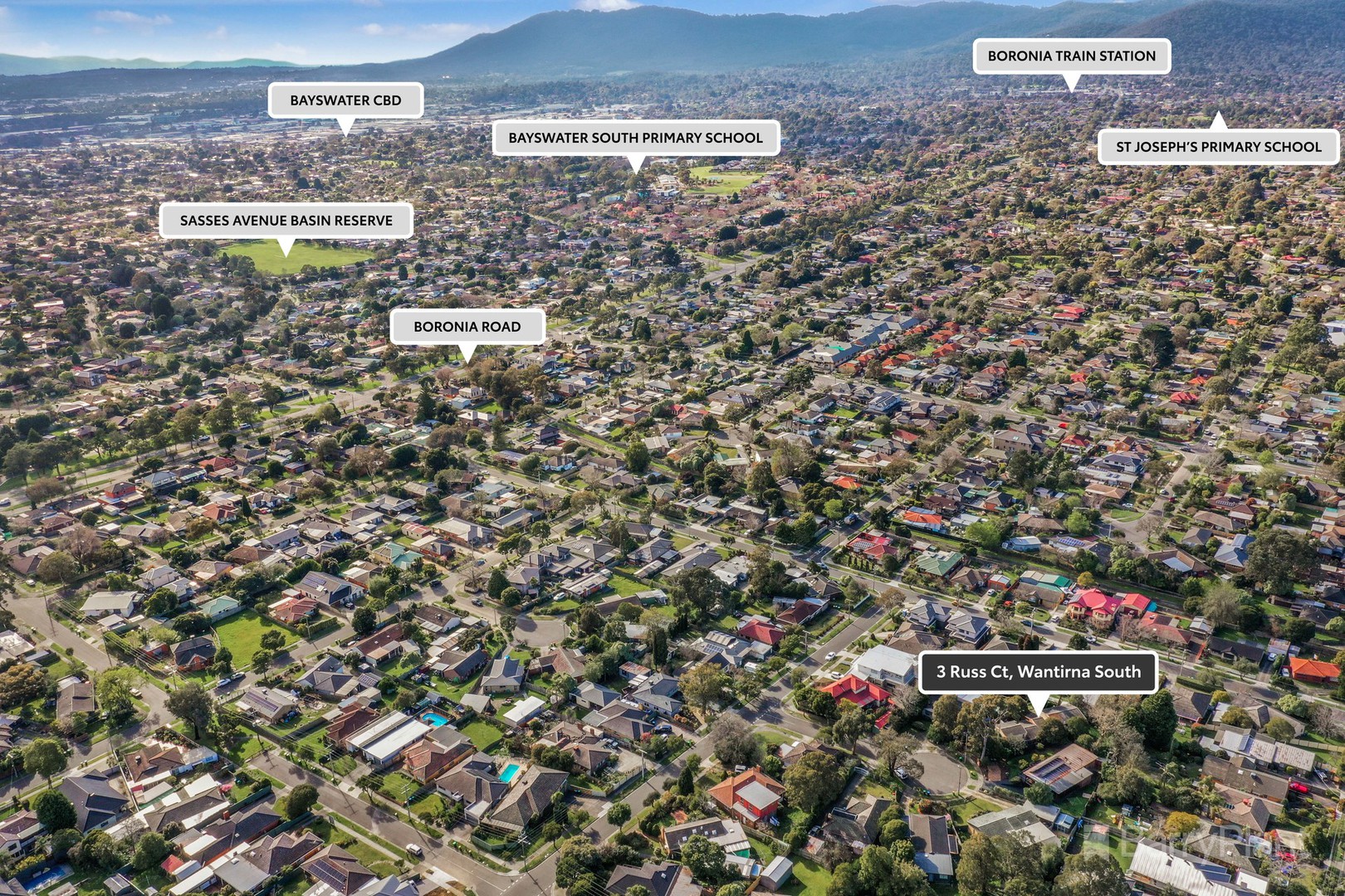 3 Russ Court, Wantirna South, VIC 3152, Wantirna South - Thumbnail 6