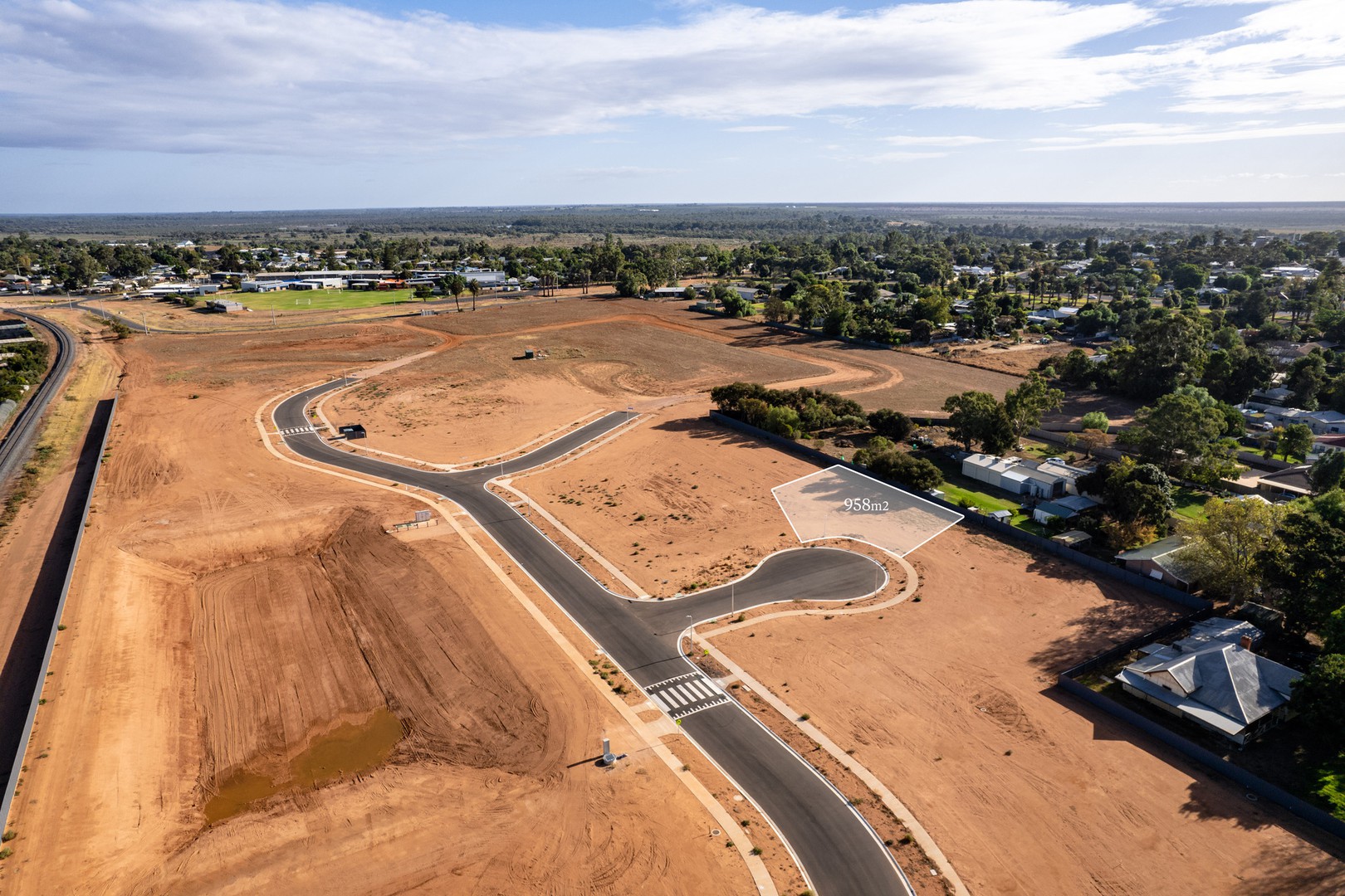 3 Sandstone Court, Merbein, VIC 3505, Merbein - Thumbnail 2