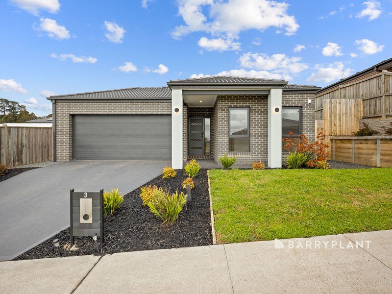 3 Sassafras Street, Warragul, VIC 3820 - Image - 19/11/2025
