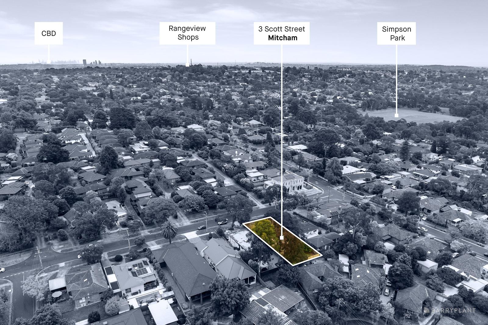 3 Scott Street, Mitcham, VIC 3132, Mitcham - Thumbnail 6